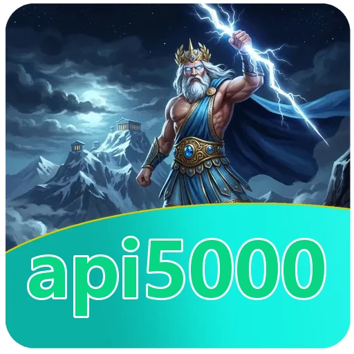 Ilustrasi berkas api5000 APK 4.8.1