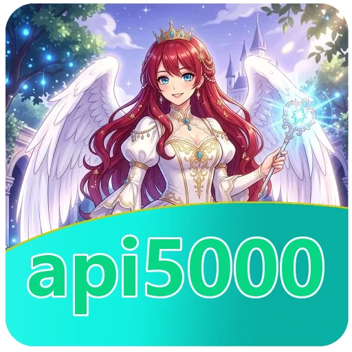 Ilustrasi pencocokan versi dan ukuran api5000