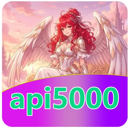 Ilustrasi aplikasi api5000, kategori utilitas