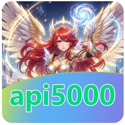 Ilustrasi kategori utilitas api5000