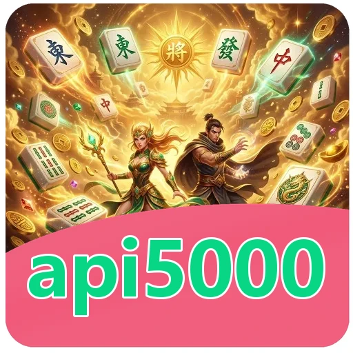 Ilustrasi syarat perangkat untuk api5000 APK