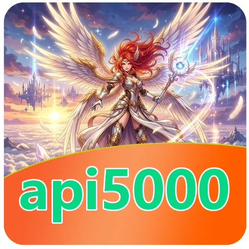 Ilustrasi berkas api5000 APK 32.7 MB