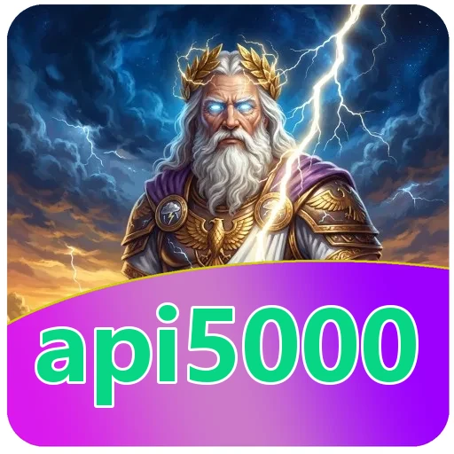 Keamanan api5000