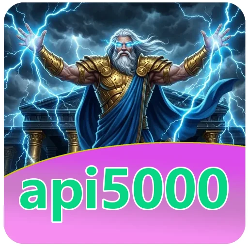 Mengunduh api5000 APK 4.8.1