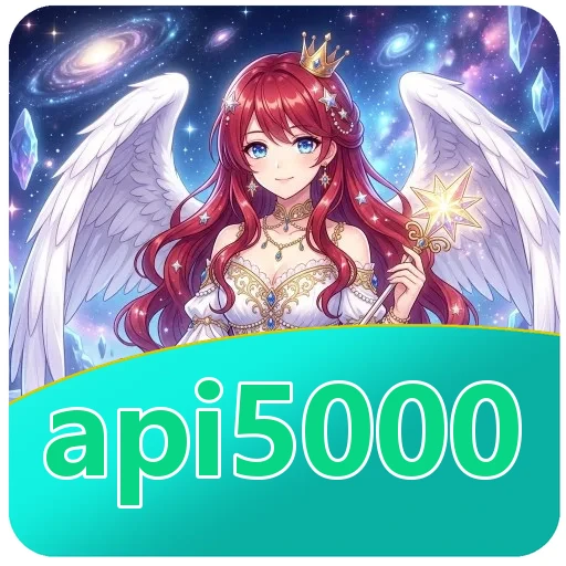 Layar pemasangan api5000 APK